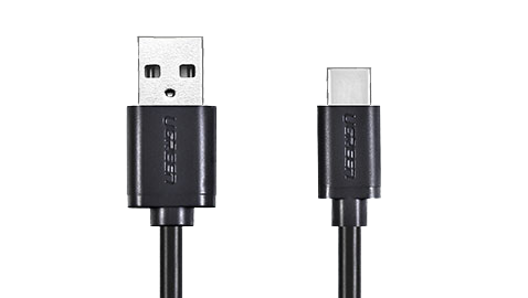 کابل USB